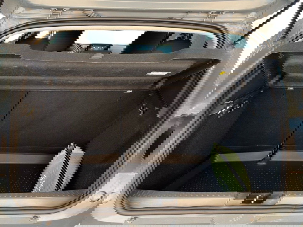 Dacia Sandero usata a Roma (19)