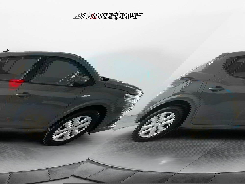 Dacia Sandero usata a Roma (6)