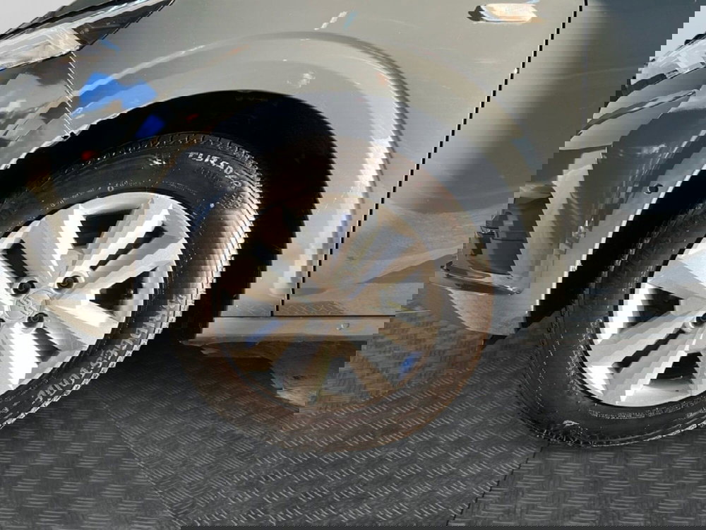 Dacia Sandero usata a Roma (9)