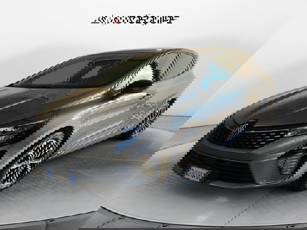 Renault Clio usata a Roma