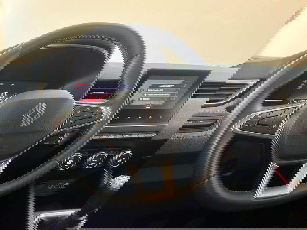 Renault Clio usata a Roma (12)