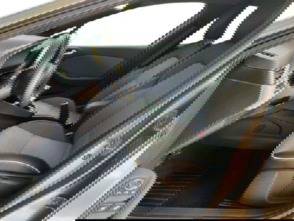 Renault Clio usata a Roma (14)