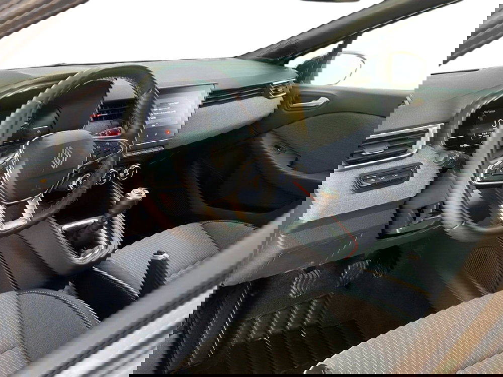 Renault Clio usata a Roma (15)