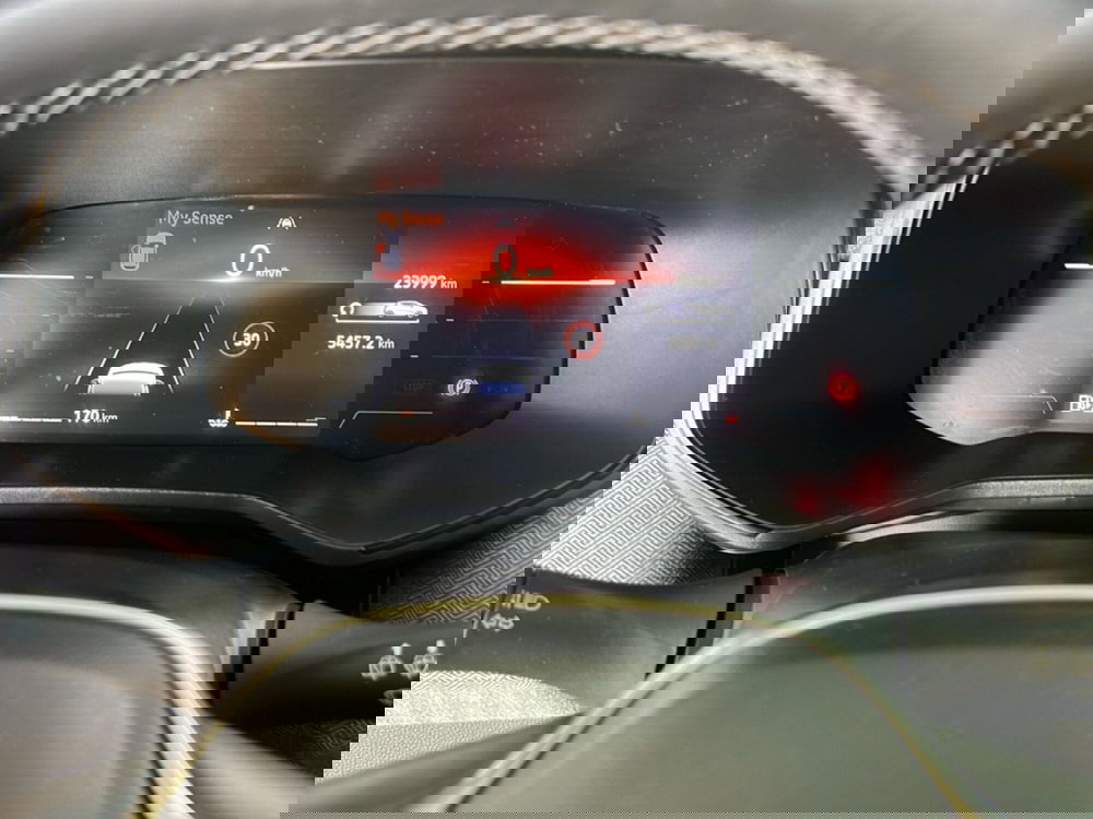 Renault Clio usata a Roma (17)