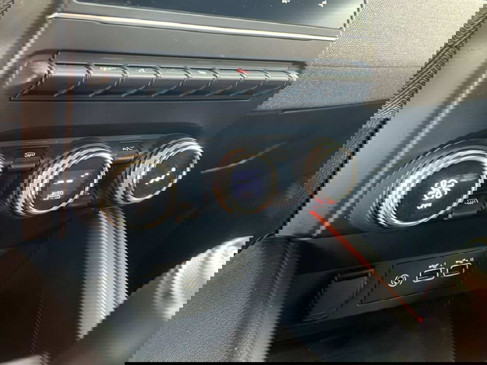 Renault Clio usata a Roma (19)