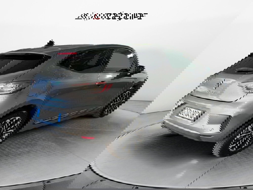 Renault Clio usata a Roma (5)