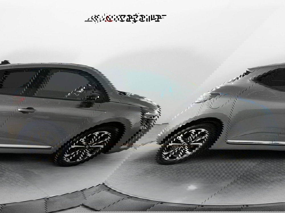 Renault Clio usata a Roma (6)