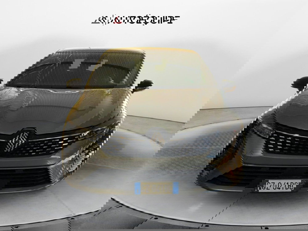 Renault Clio usata a Roma (8)