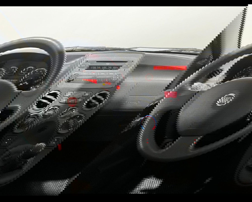 Fiat Panda usata a Alessandria (10)