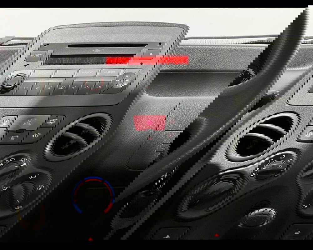 Fiat Panda usata a Alessandria (11)