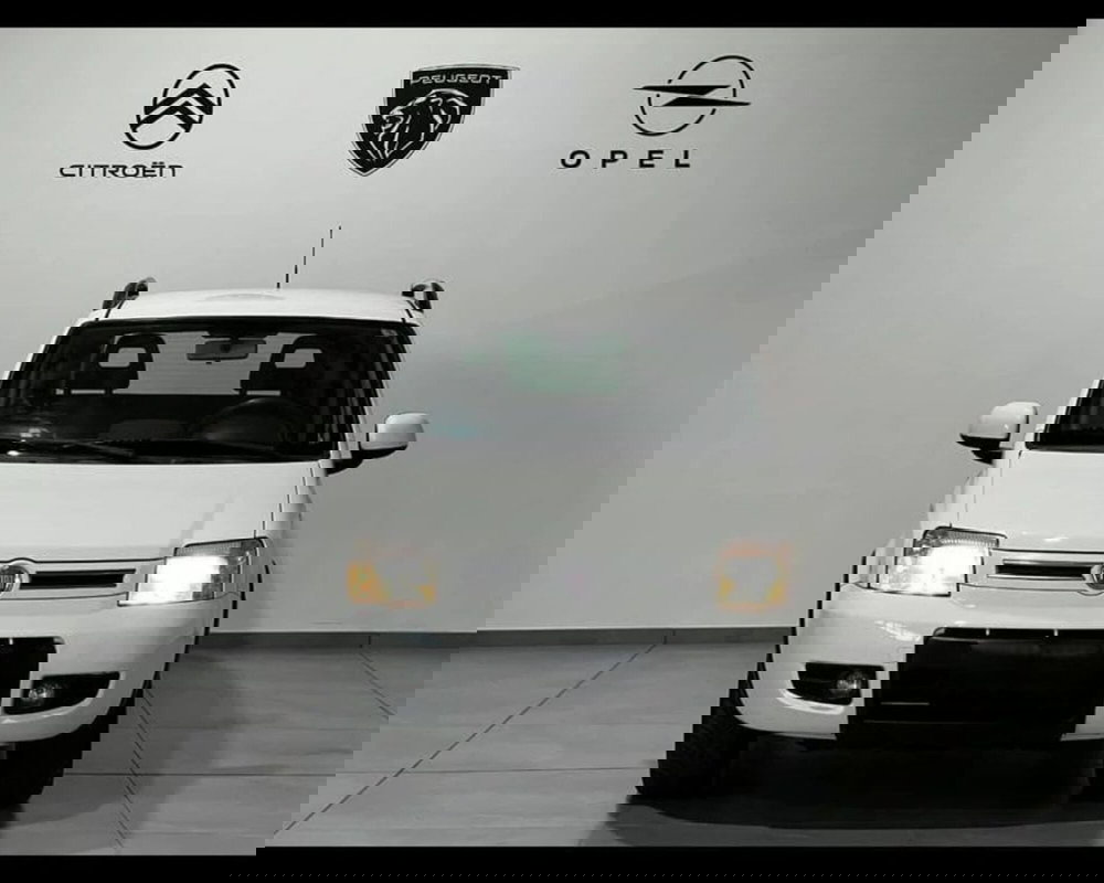 Fiat Panda usata a Alessandria (2)