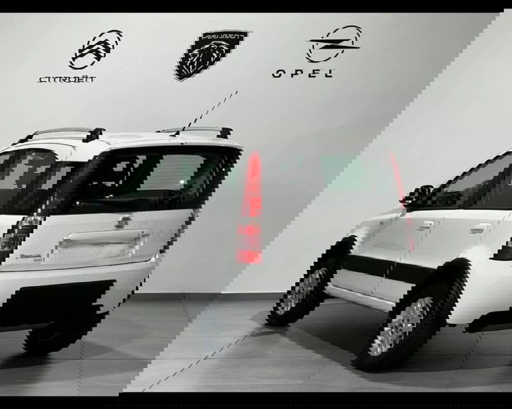 Fiat Panda usata a Alessandria (3)
