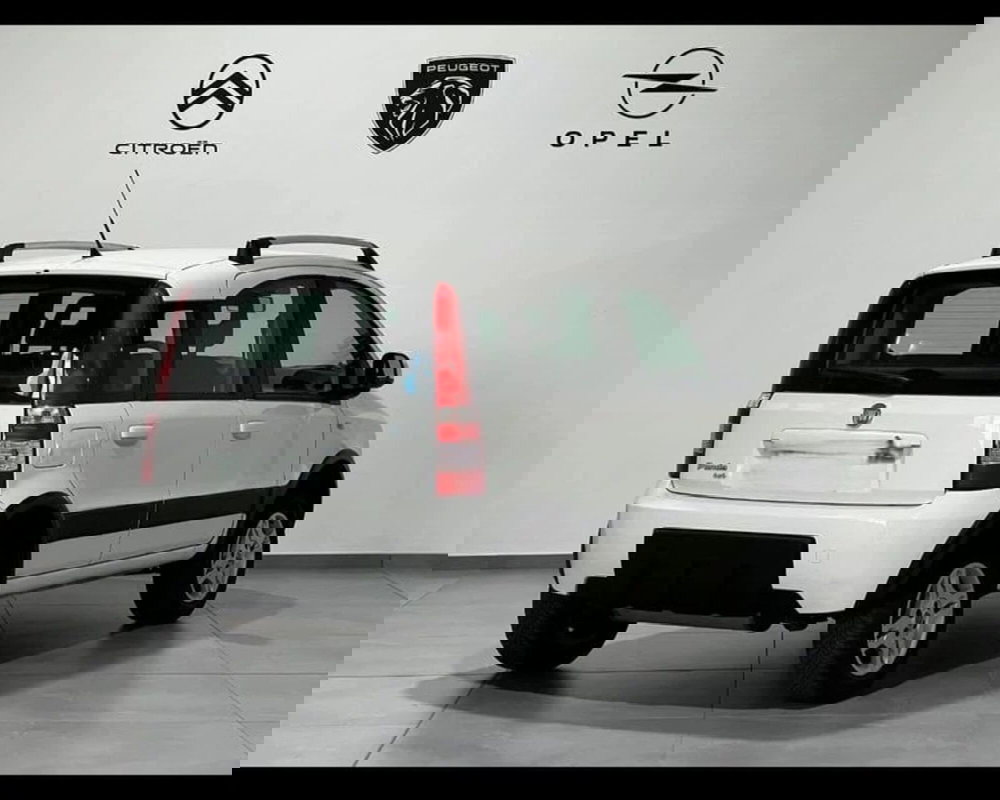 Fiat Panda usata a Alessandria (5)