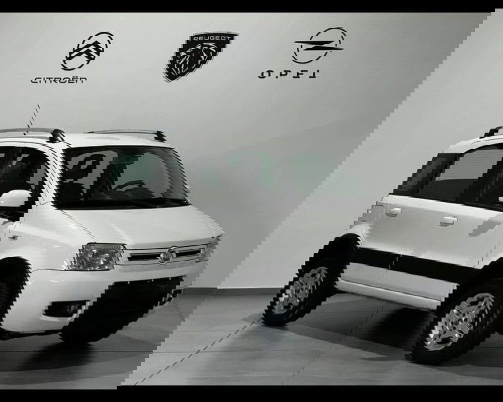 Fiat Panda usata a Alessandria (6)