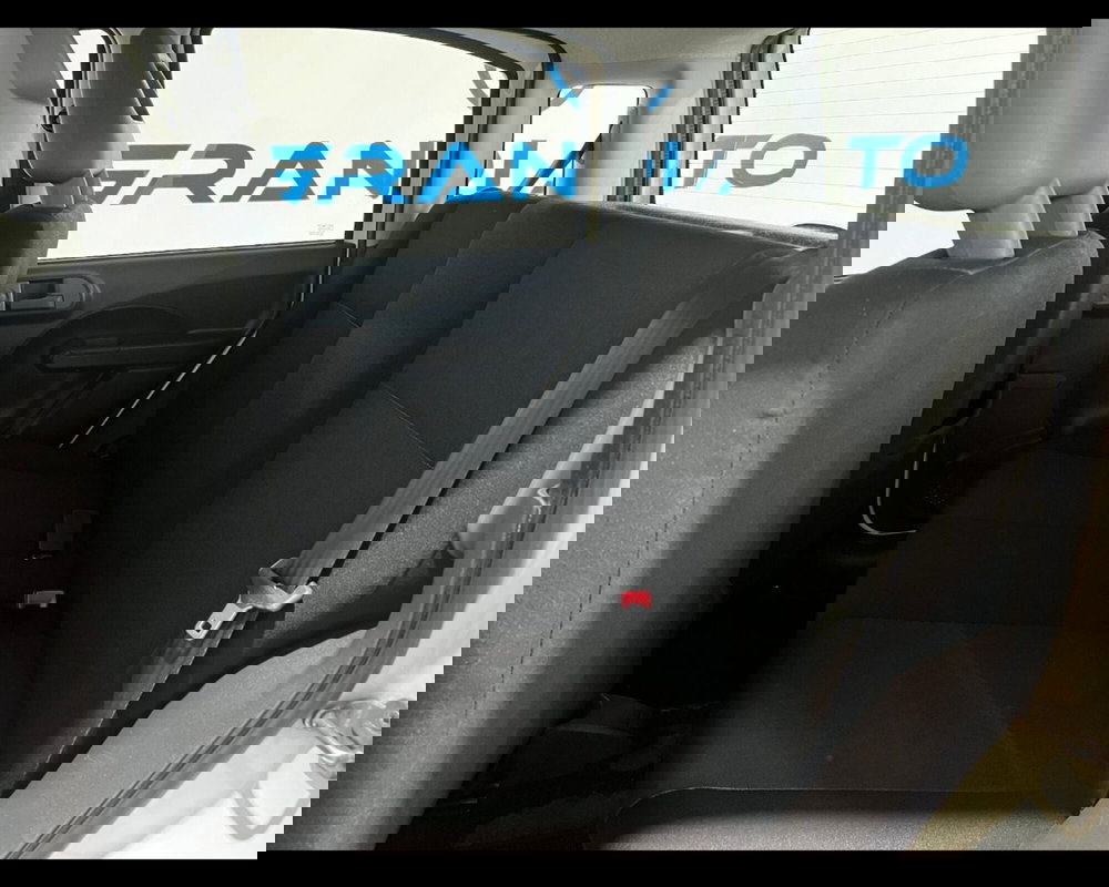 Fiat Panda usata a Alessandria (8)