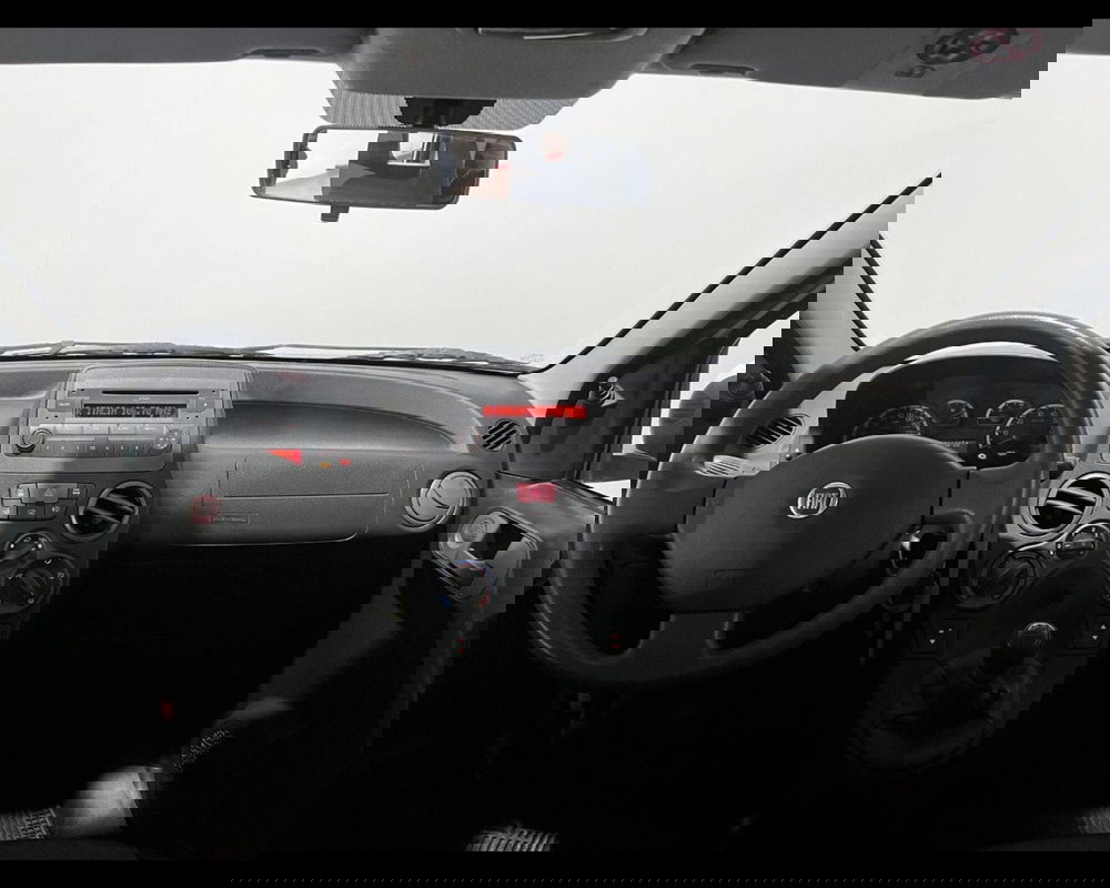 Fiat Panda usata a Alessandria (9)