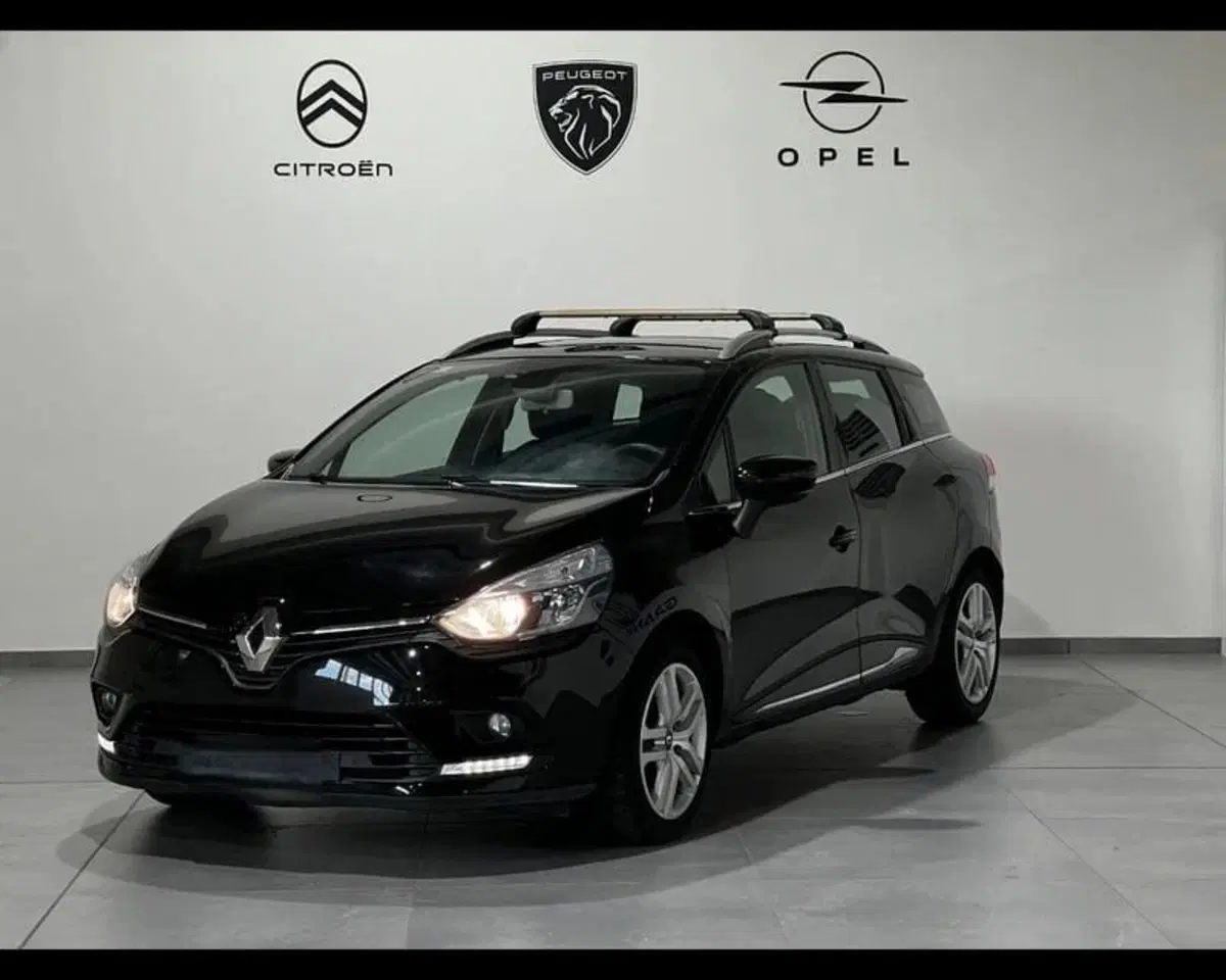 Renault Clio Sporter usata a Alessandria