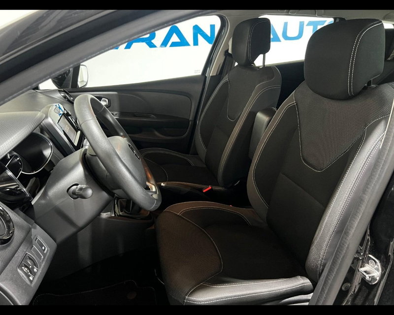 Renault Clio Sporter usata a Alessandria (10)