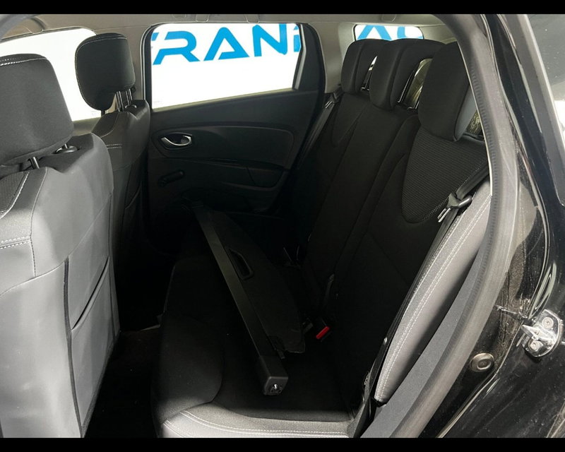 Renault Clio Sporter usata a Alessandria (11)