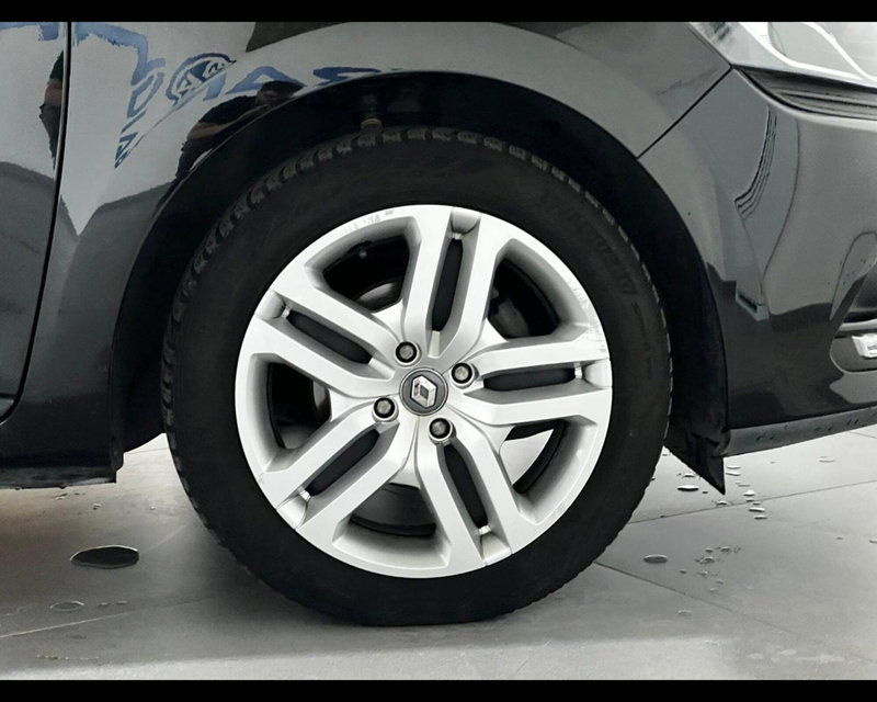 Renault Clio Sporter usata a Alessandria (12)