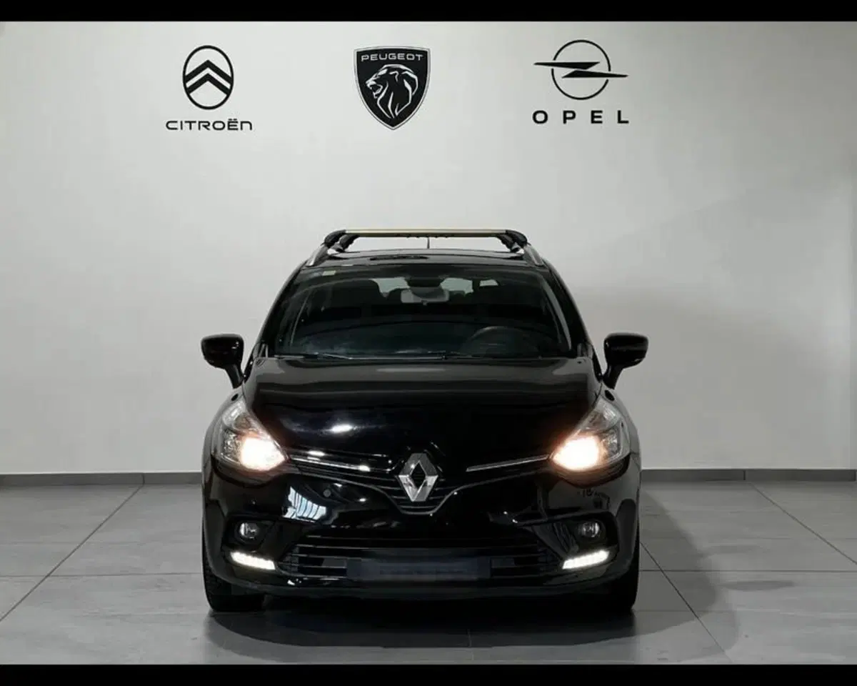 Renault Clio Sporter usata a Alessandria (2)