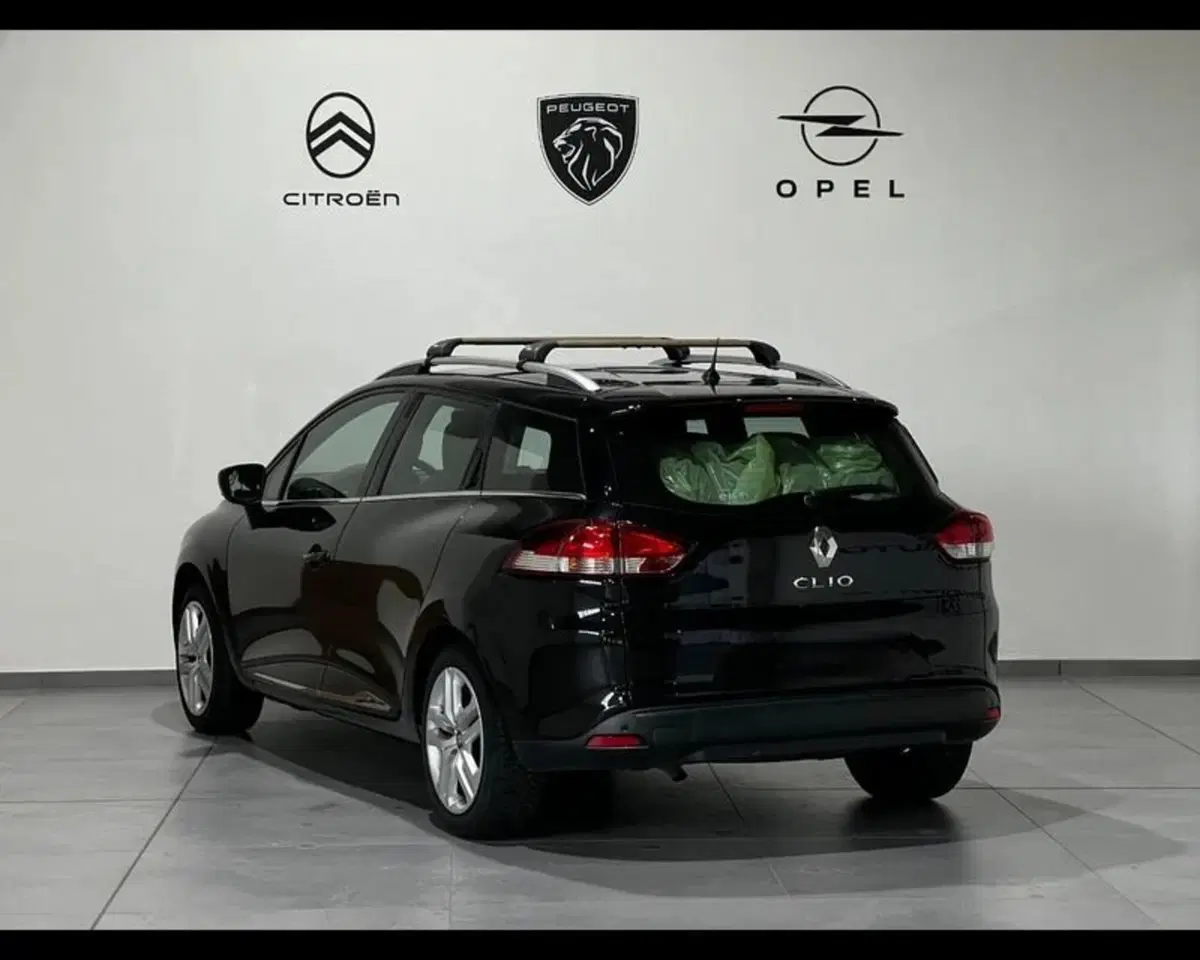 Renault Clio Sporter usata a Alessandria (3)