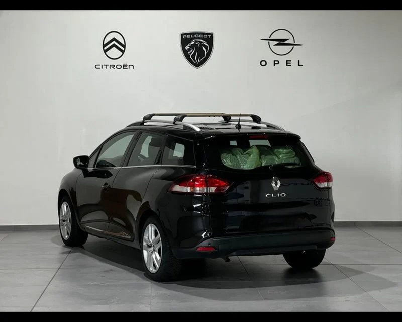 Renault Clio Sporter usata a Alessandria (3)