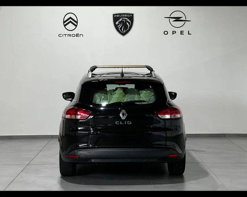 Renault Clio Sporter usata a Alessandria (4)