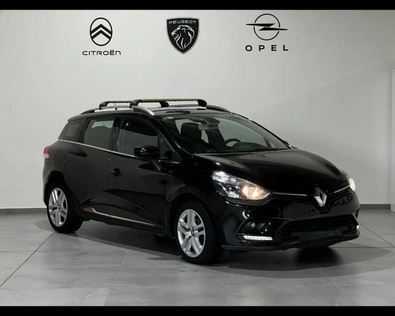 Renault Clio Sporter usata a Alessandria (5)