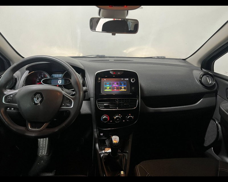 Renault Clio Sporter usata a Alessandria (6)