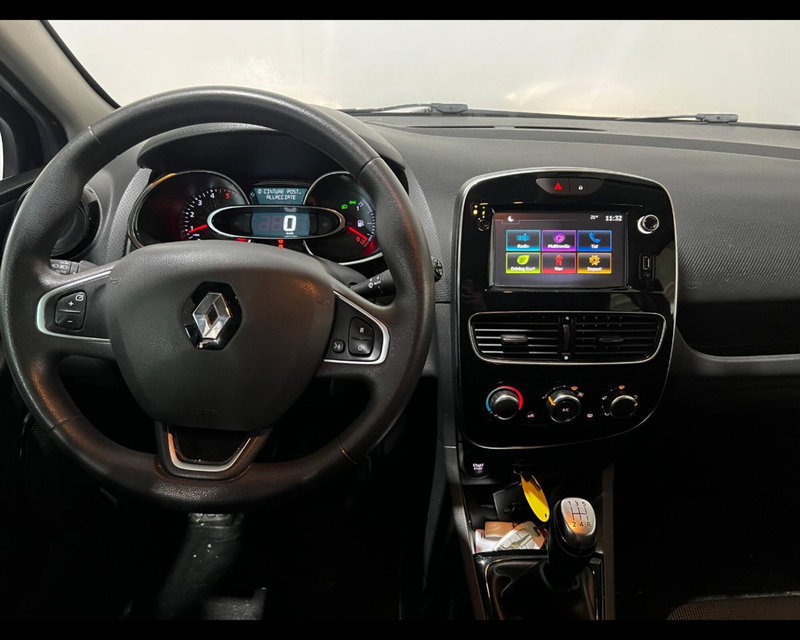 Renault Clio Sporter usata a Alessandria (7)