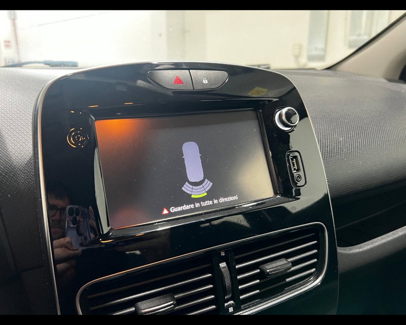 Renault Clio Sporter usata a Alessandria (9)