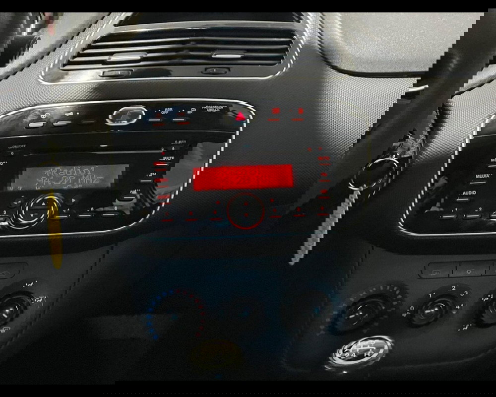 Fiat Punto usata a Alessandria (11)