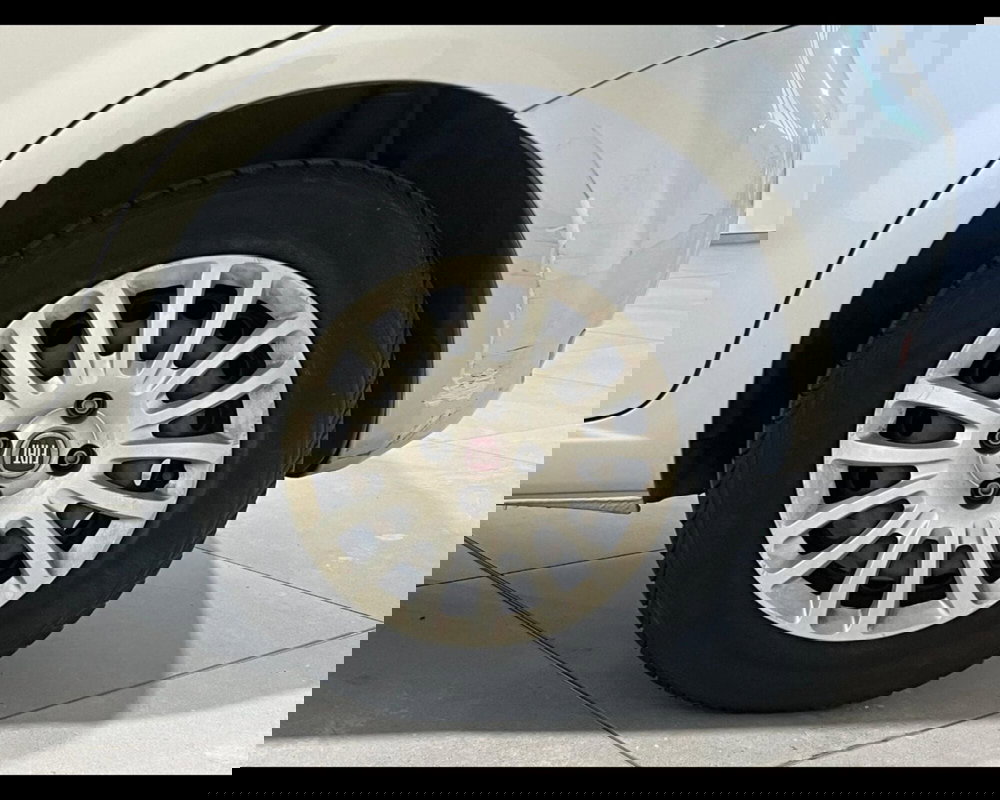 Fiat Punto usata a Alessandria (13)