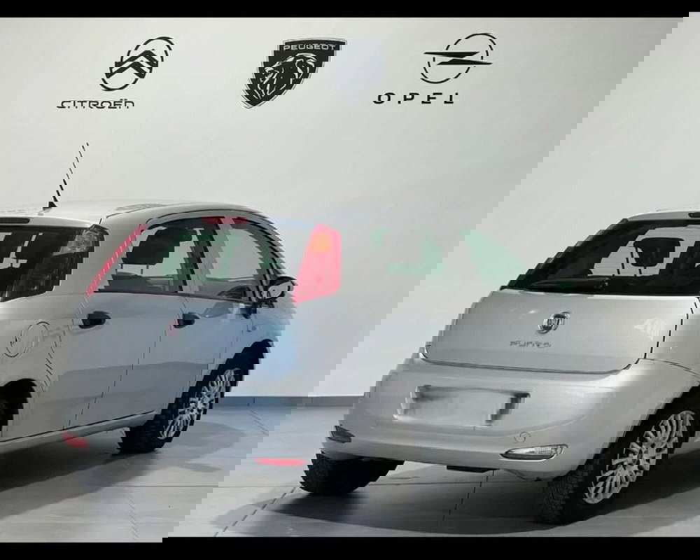 Fiat Punto usata a Alessandria (5)