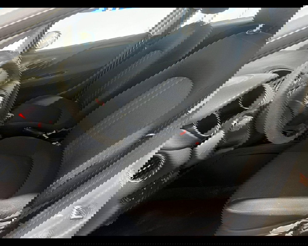 Fiat Punto usata a Alessandria (7)