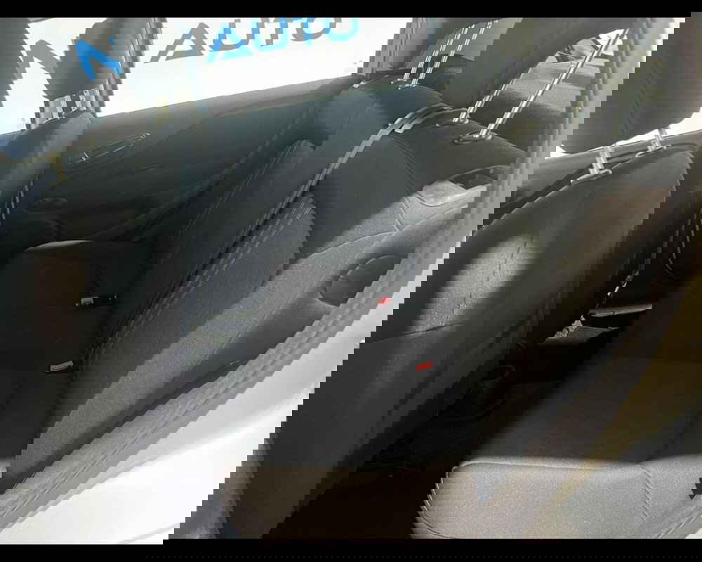 Fiat Punto usata a Alessandria (8)