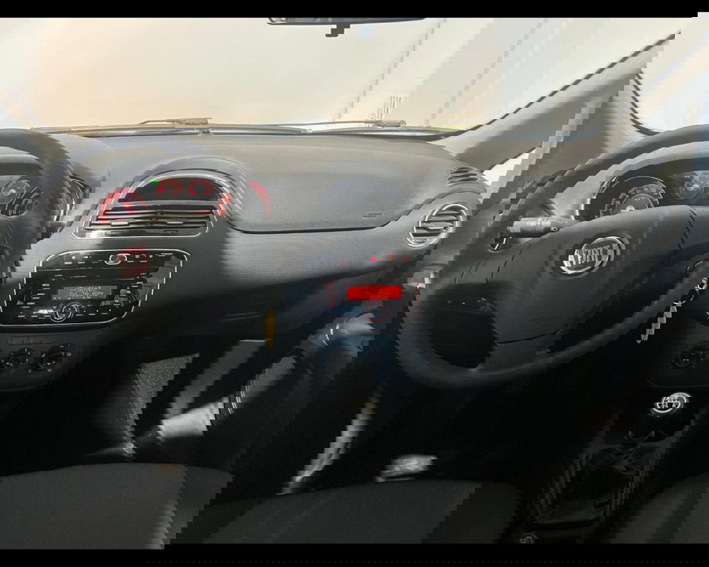 Fiat Punto usata a Alessandria (9)