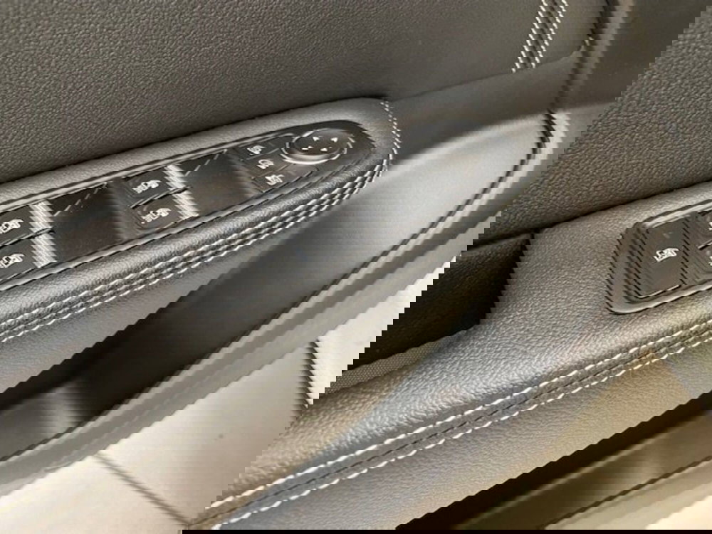 Renault Arkana usata a Alessandria (12)