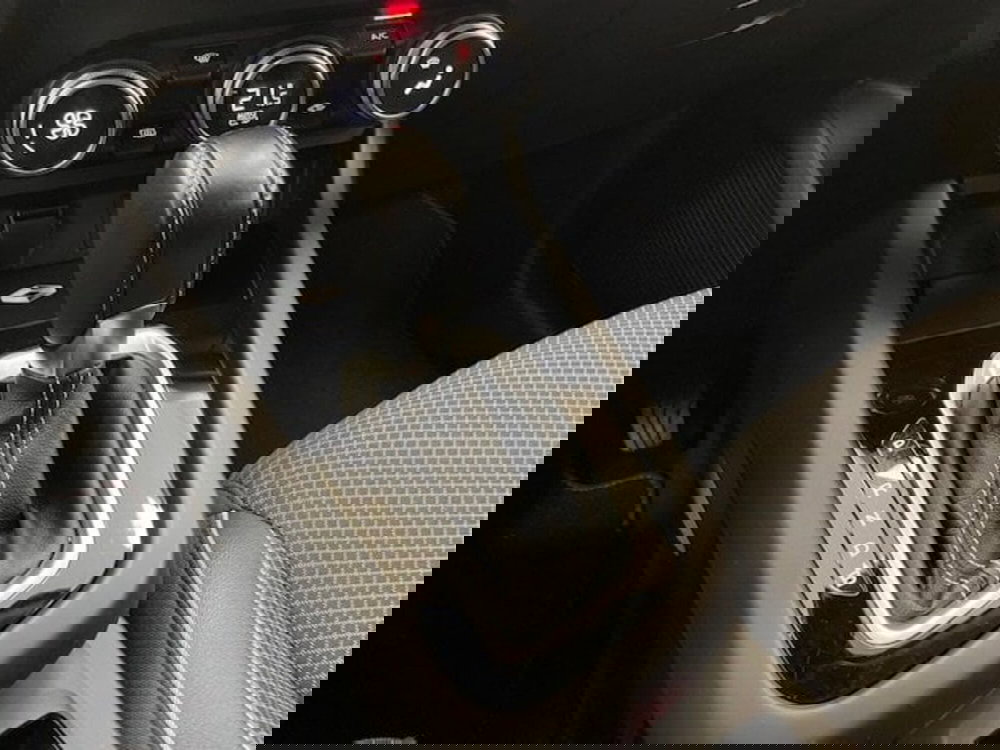 Renault Arkana usata a Alessandria (14)