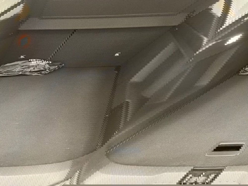 Renault Arkana usata a Alessandria (17)