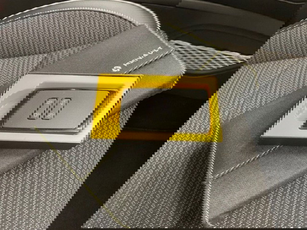 Renault Arkana usata a Alessandria (18)