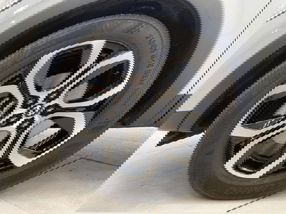 Renault Arkana usata a Alessandria (19)