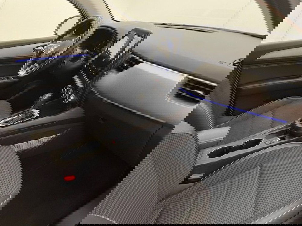 Renault Arkana usata a Alessandria (5)