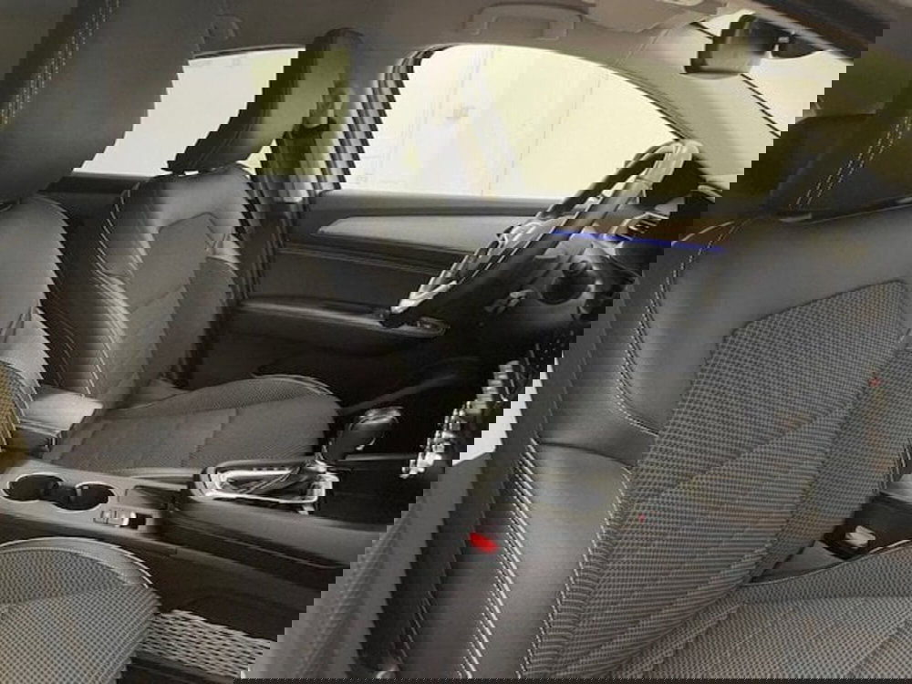 Renault Arkana usata a Alessandria (6)