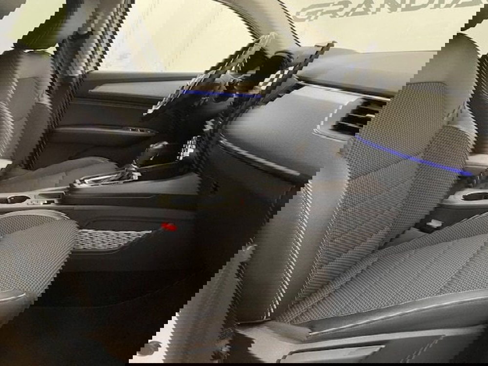 Renault Arkana usata a Alessandria (7)