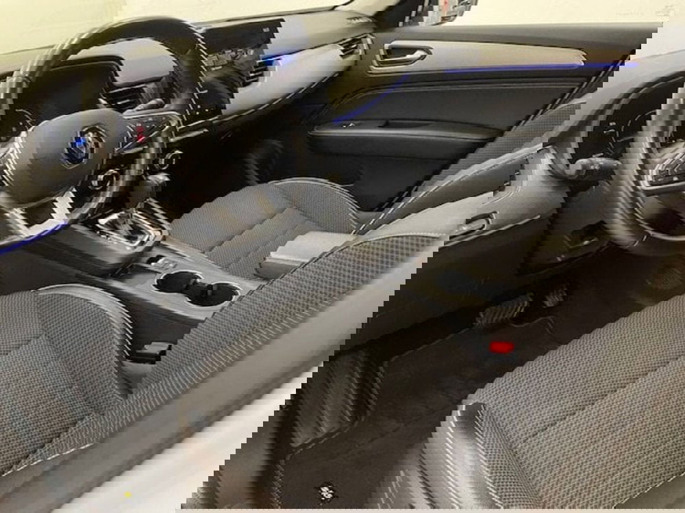 Renault Arkana usata a Alessandria (8)