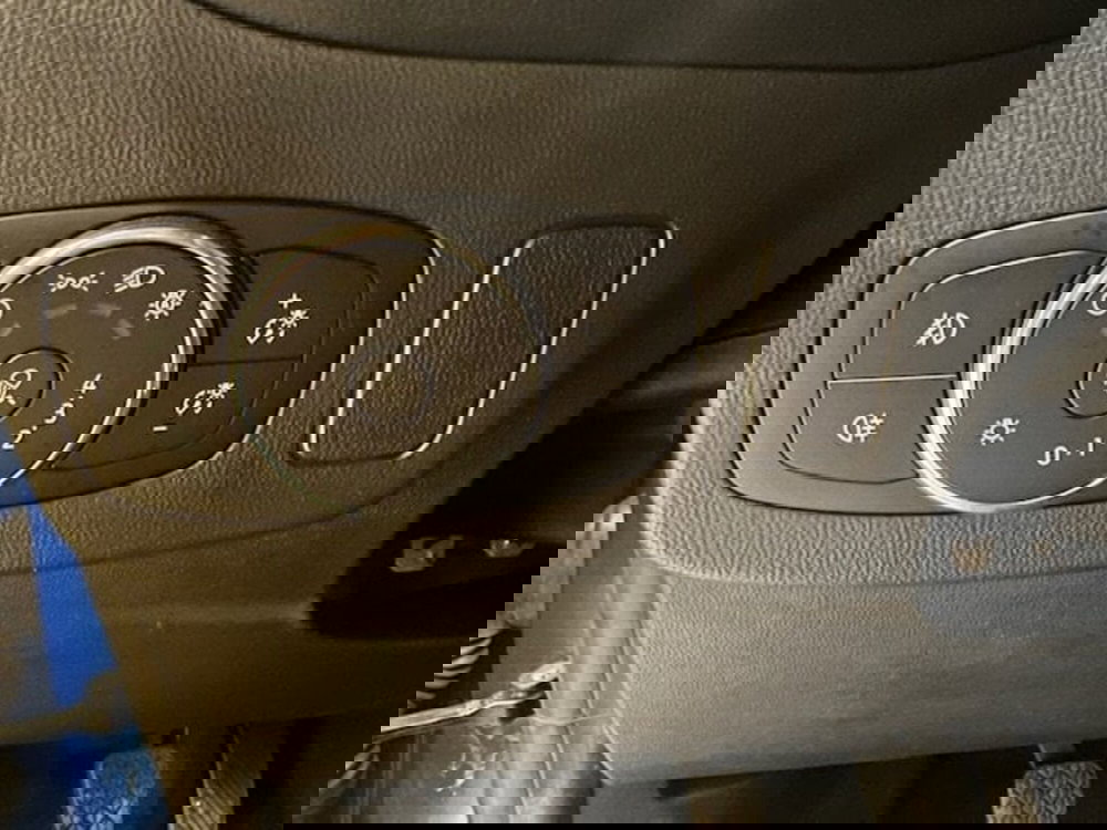 Ford Puma usata a Alessandria (11)