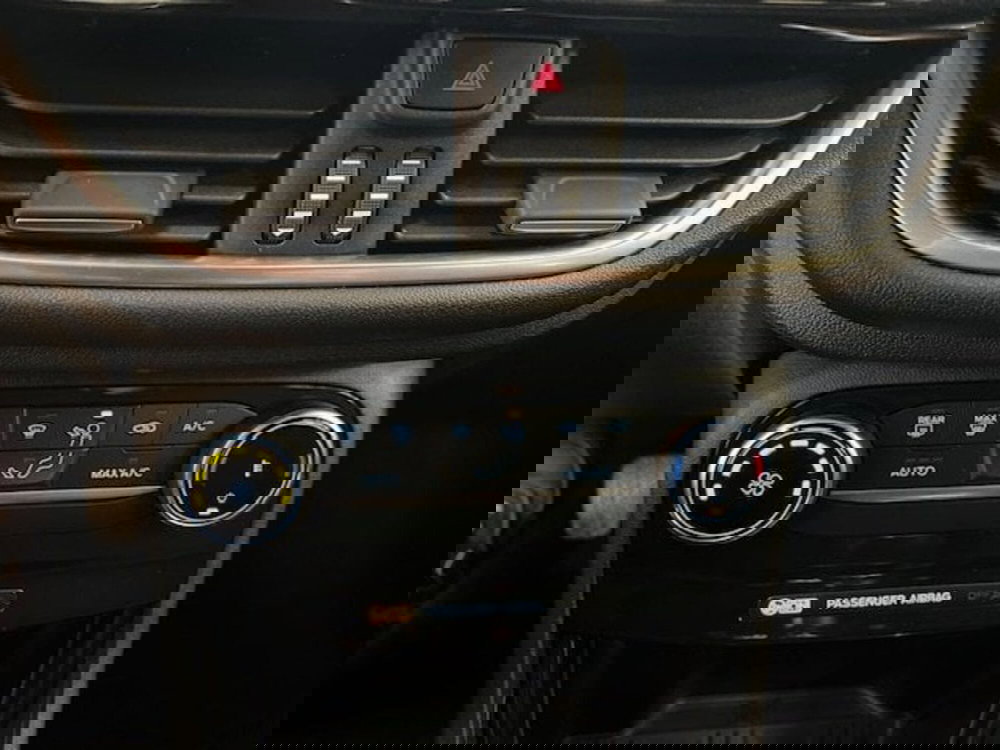 Ford Puma usata a Alessandria (13)