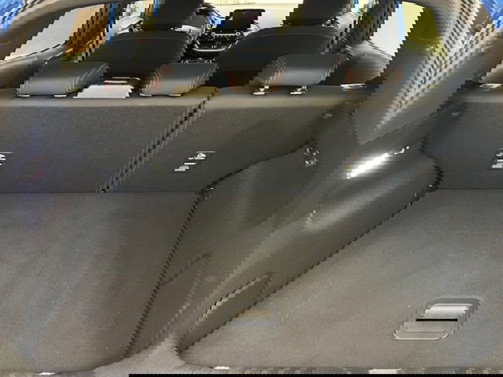 Ford Puma usata a Alessandria (17)